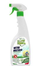 SEMPRE VERDE VETRI MULTIUSO SPRAY 750ML