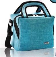 BORSA TERMICA BREEZE PACK LUNCH 10LT