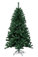 ALBERO NATALE CASSIANO 210CM