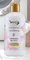 PROFUMA BUCATO EXTRA PARFUM ROSA E PEONIA 250ML