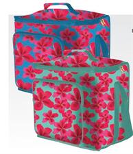 BORSA TERMICA HIBISCUS 18LT