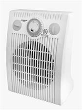 TERMOVENTILATORE CLOCK 2000W CON TIMER