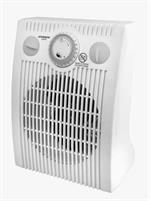 TERMOVENTILATORE CLOCK 2000W CON TIMER