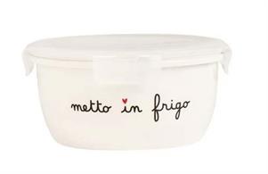 CONTENITORE METTO IN FRIGO 13X6CM