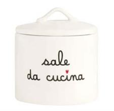 BARATTOLO SALE DA CUCINA