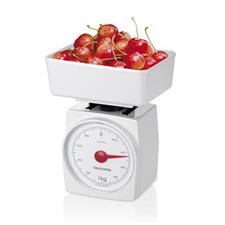 BILANCIA CUCINA MECCANICA 5KG ACCURA