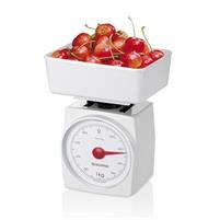 BILANCIA CUCINA MECCANICA 5KG ACCURA