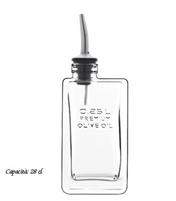 BOTTIGLIA OLIO OLIERA OPTIMA 250ML