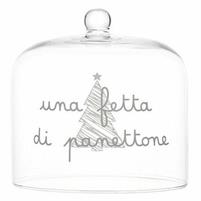 CAMPANA UNA FETTA DI PANETTONE D.24 H 24