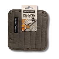 PRESINA COTONE ANTIBES 18X18 OLIVA