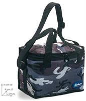 BORSA TERMICA MILITARE 9LT