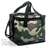 BORSA TERMICA MILITARE 15LT