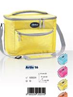 BORSA TERMICA ARTIC 16LT