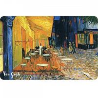 TOVAGLIETTA AMERICANA CAFE LE SOIR VAN GOGH