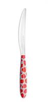 COLTELLO TAVOLA VERO POPPY TULIPANO